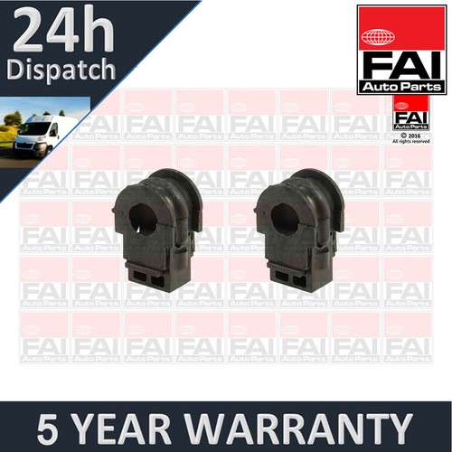 Anti roll bar - anti, bush