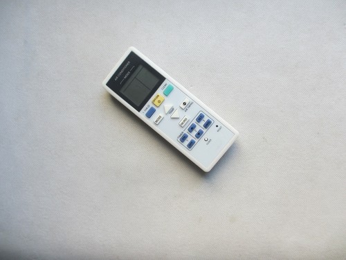 Remote control for panasonic - for,