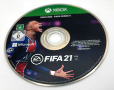 Fifa 21 - Microsoft Xbox One -