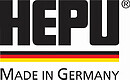 Hepu vp5122 vacuum - hepu, pump