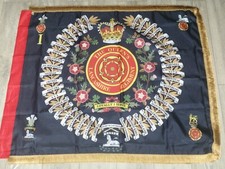The Queens Lancashire Regiment