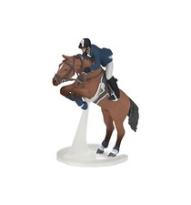Papo 51562 Show Jumping horse