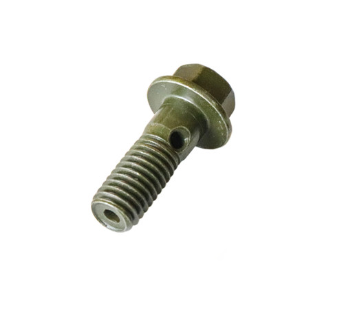 Hollow bolt brake - bolt,