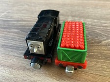 Take N Play Diesel,Blasting Cap Car Trains Thomas Tank Engine & Friends Toy Kids