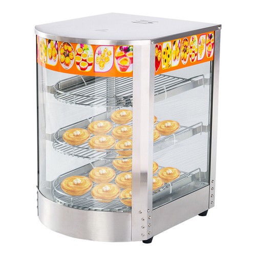 Commercial hot food - commercial, warmer