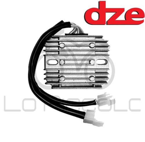172308 dze voltage regulator - dze,
