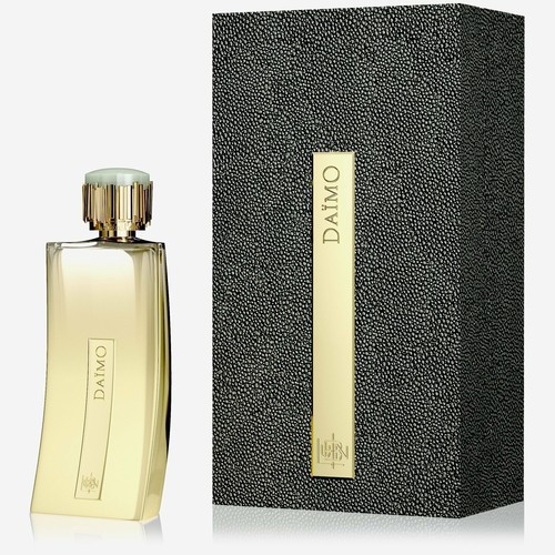 Lubin daimo exdp - exdp, 100ml