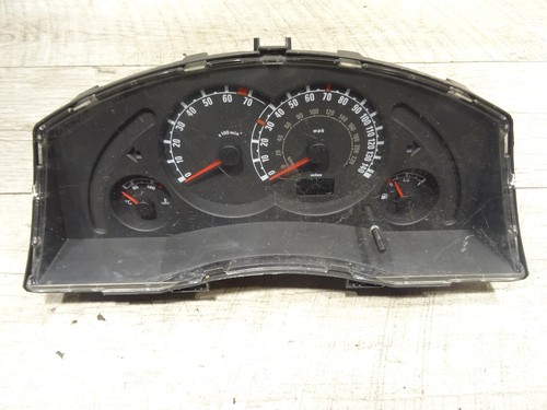 Vauxhall meriva 1 - 02-09, 1.4