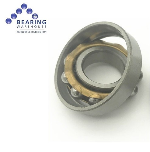Magneto bearings inc ea - bearings,