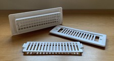 Mpk exterior side wall vent - wall,