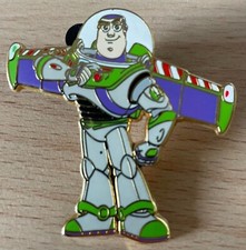 Disney - Pin 40516 - DLRP - Buzz Lightyear - Trading  Starter Set(Buzz Standing)