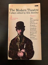 The Modern Theatre - 5