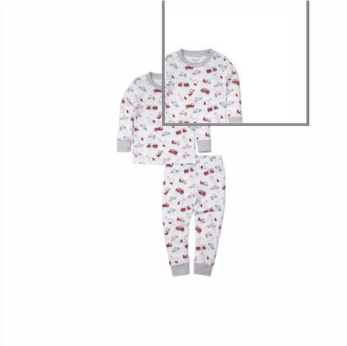 Kissy rescue rally print - kissy,