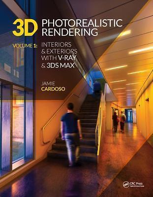 Photorealistic rendering - 3d,