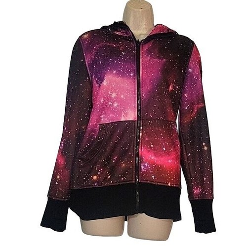 Glamour kills universe - glamour,