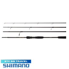 Shimano STC BB Travel Spinning