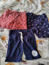 Bundle Three Pairs 5-6 Years