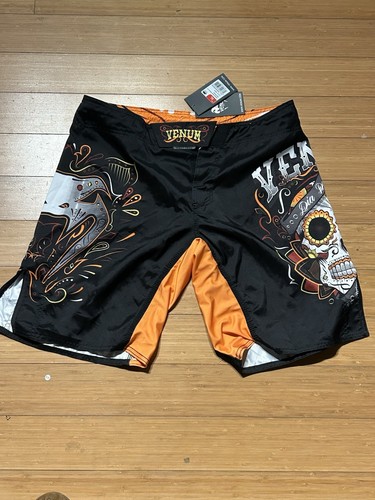 Venum mma grappling santa - venum,