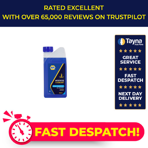 Ultra standard blue fits - blue,