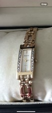 Accurist Vintage Women's Watch