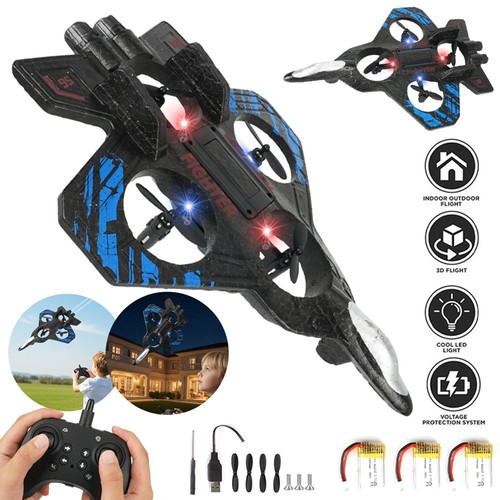 Remote control fighter - remote,