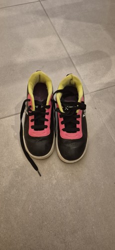 Kids sidewalk heelys - x-sidewalk, style