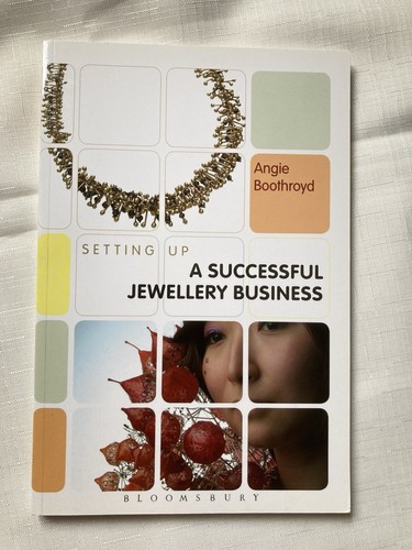 Angie boothroyd setting a - angie,