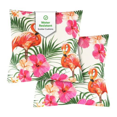 Pack scatter cushions - scatter,