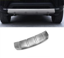 Front Bumper Skid Plate Board