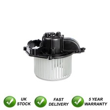 Heater Blower Motor SJR Fits Citroen Berlingo C4 Picasso Peugeot Partner