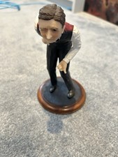 Dennis Fairweather Snooker Player