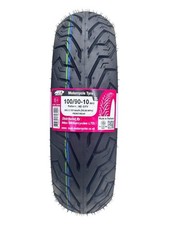 ND City - Rear Tyre - 100/90 -