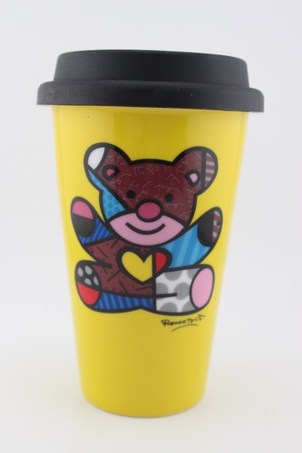 Romero britto double wall - romero,