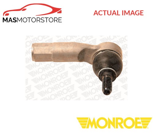 Track rod end - rack, front