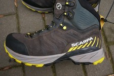 Scarpa Rush TRK GORE-TEX