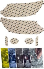 VW Tiguan (12-17) Headlight