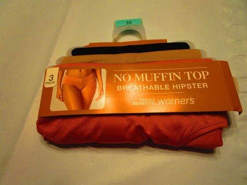 New warners breathable - warners,