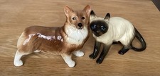 Coopercraft Corgi Dog and