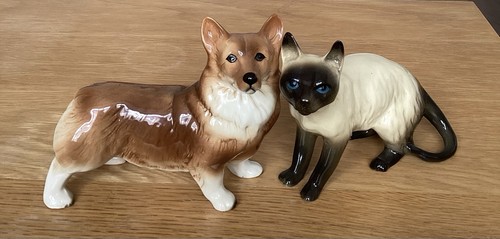 Coopercraft corgi dog and - corgi,