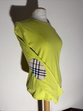 Ladies Lycra/90% Cotton