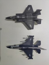 Holyfun double fighter - double, jet