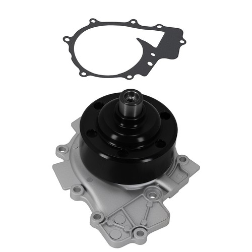 Belt driven water pump for - belt,