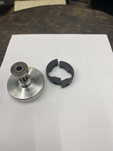 Kyosho nexus clutch - nexus, bell