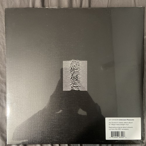 Joy division unknown - joy,