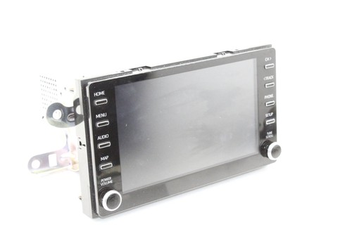Toyota aygo navigation - toyota, b7