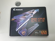 Gigabyte B650 AORUS Elite AX