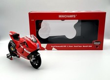 Minichamps 1/12 - Casey Stoner
