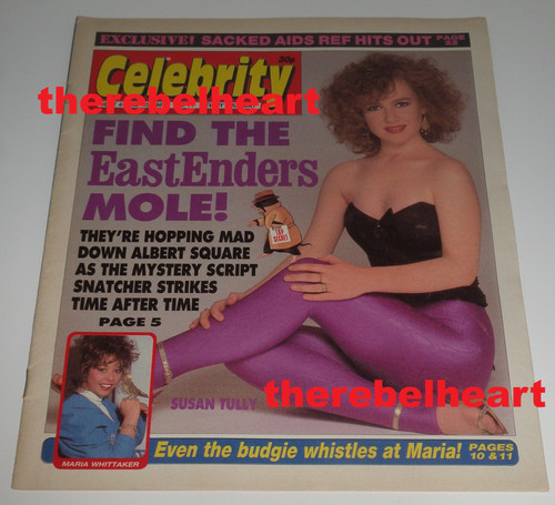 Maria whittaker 1987 - maria,
