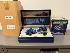 Scalextric C3759A Tyrell No9