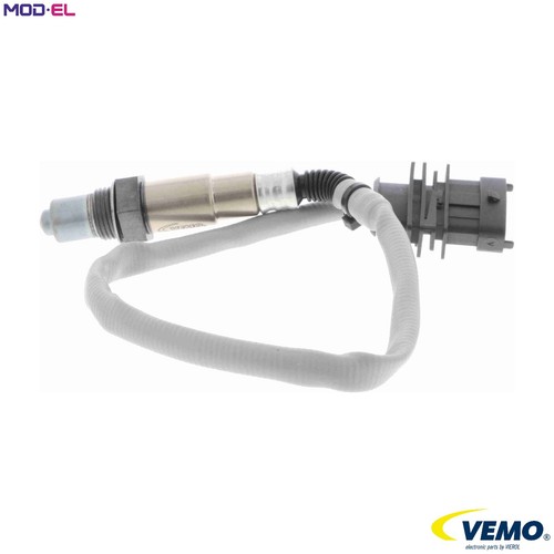 Lambda sensor v40 0038 - sensor, v40-76-0038